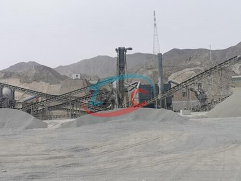 平川廣益圓除塵項目