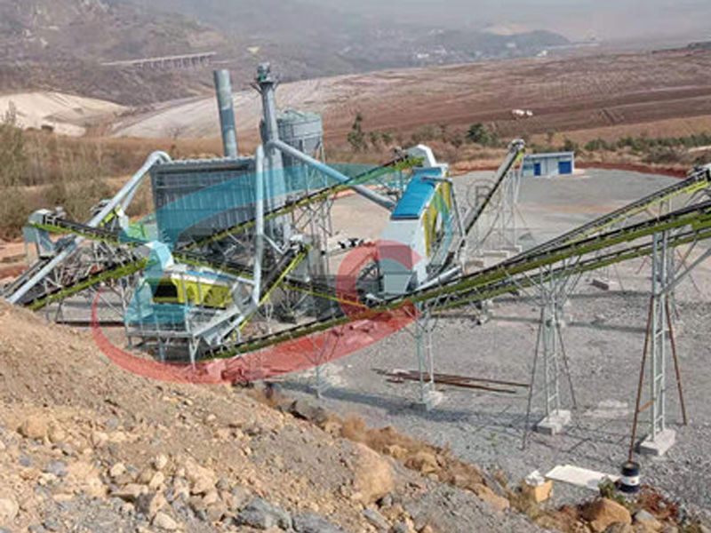 云南中鐵三局滇中飲水工程除塵項(xiàng)目