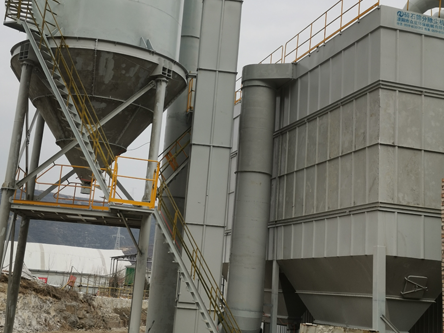 銅川市弘鑫鈣業(yè)有限公司