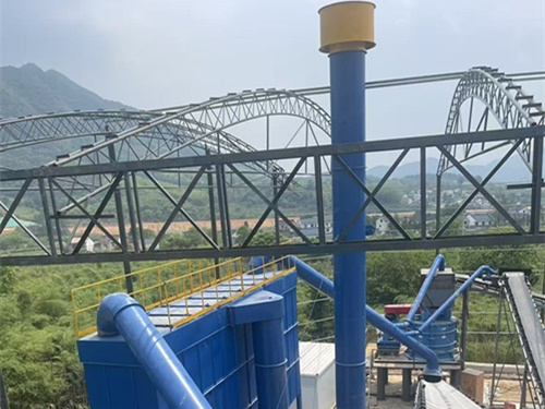 25.4.29 安徽建工除塵項(xiàng)目