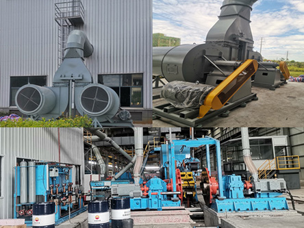 25.7.22 金池新材料項(xiàng)目